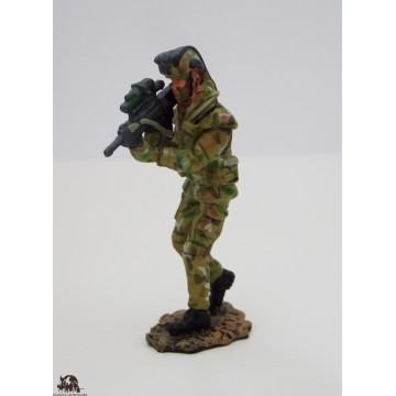 Figur Hachette Legionär Felin 2. REI 2009