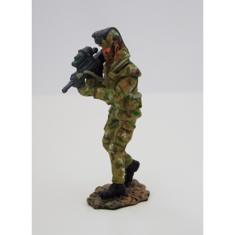 Figura Hachette Legionario Felin 2° REI 2009