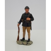 Figur Hachette Legionär der 1. motorisierten Mannschaften REC 1929