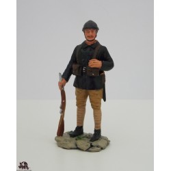 Hachette Legionnaire figura degli squadroni motorizzati 1° REC 1929