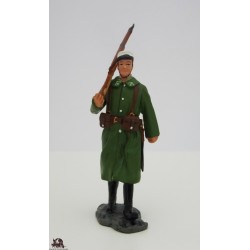 Estatuilla de repositorio 1920 común legionario de Hachette 