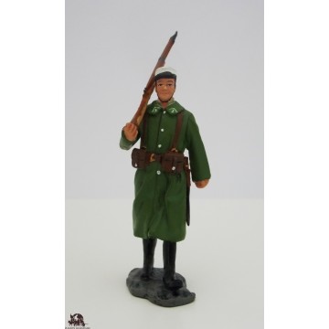 Estatuilla de repositorio 1920 común legionario de Hachette 