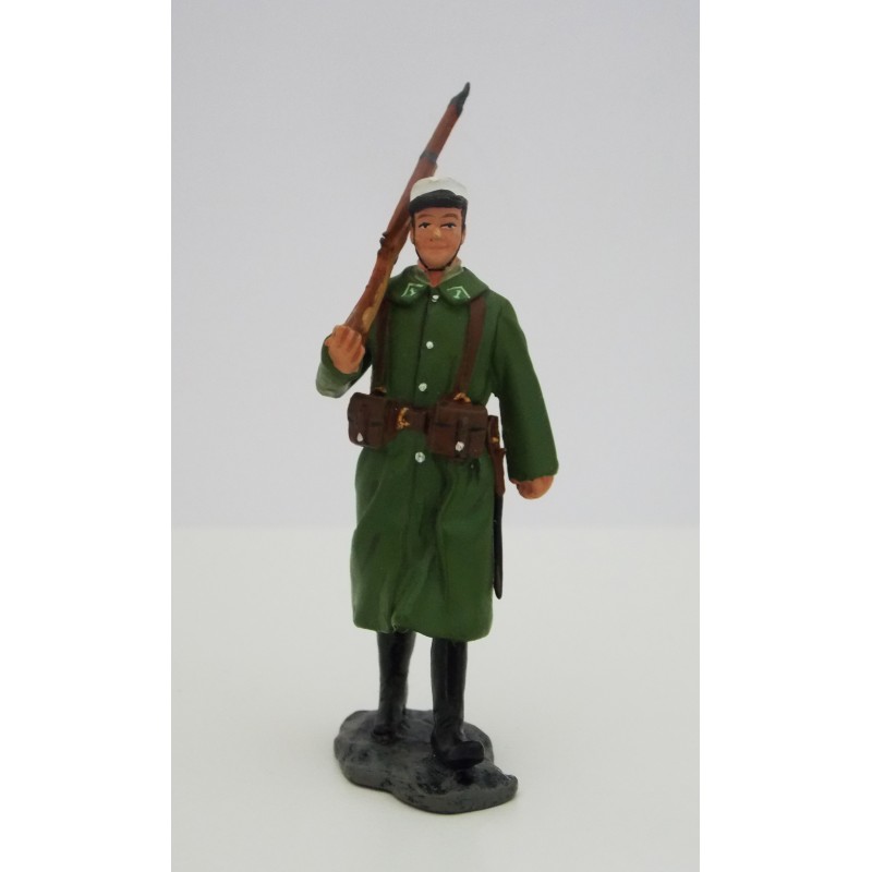 Hachette Legionnaire common repository 1920 figurine 