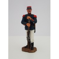 Figurina Hachette Legionario del 1 ° e 2 ° RE 1900/1914