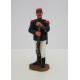 Figura Hachette del Legionario de 1a clase del 2o RE 1900