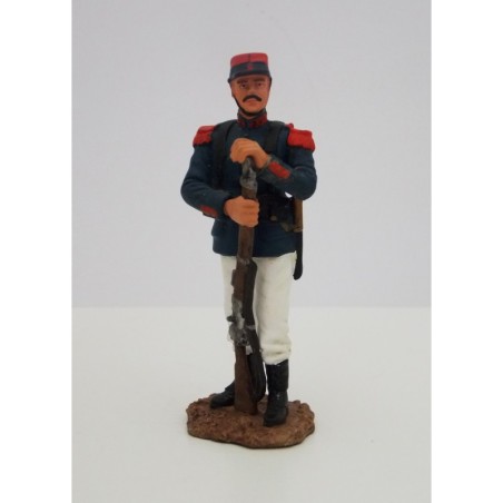 Figur Hachette Legionär der 1. und 2. RE 1900/1914