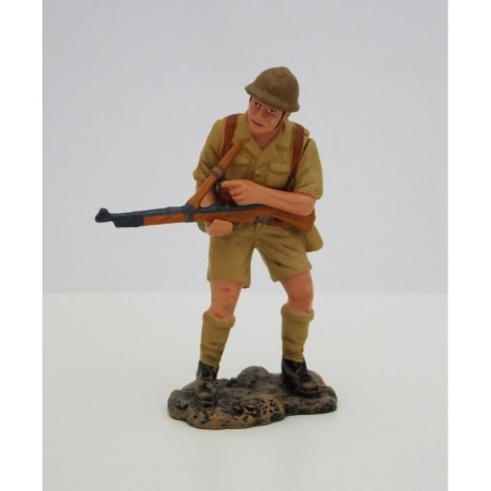 Hachette Legionnaire 1940 figurine