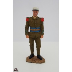 Figur Hachette Legionär Corporal Sapeur-Pionier des 4. REI 1936