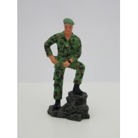 Hachette Legionär 1940 Figur