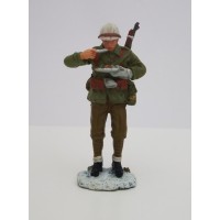 Figurine Hachette Légionnaire de la 13e DBMLE 1940