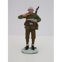 Figurine Hachette Légionnaire de la 13e DBMLE 1940