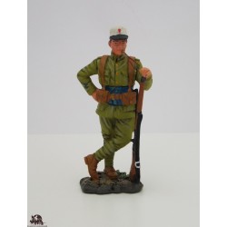 Figur Hachette Corporal 4e RE 1924