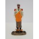 Figurine Hachette Légionnaire Pionnier du 14 Juillet 1998