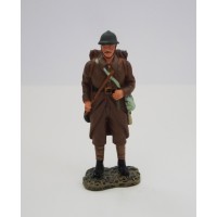 Figurine Hachette Legionnaire REI 11th, 1939