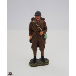 Figurine Hachette Légionnaire du 11e REI 1939