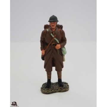 Figurine Hachette Légionnaire du 11e REI 1939