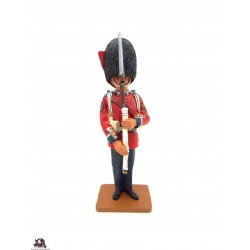 Figurine Del Prado Sergent Coldstream Anglais 1914