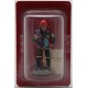 Figura de traje del Prado bombero paramédico Bélgica 2006