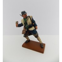 Figur Del Prado Korporal 8. GTA Infanterie de 1914