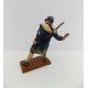 Figurine Del Prado Caporal 8e Rgt Infanterie Fr 1914