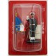 Del Prado firefighter door flag Marseille France 2011 sailor figurine