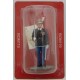 Del Prado firefighter GRIMP 2002 figurine