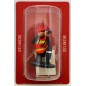 Del Prado Sapper fireman figurine expert photographer France 2010