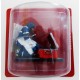 Figurine Del Prado Sapper fireman held CBRN 2008