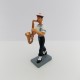 Figurine CBG Mignot Saxophone Bagad Lann Bihoué