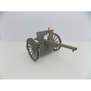 Figur Atlas Admiral von 1815