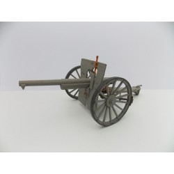 Miniatur Atlas 75 mm Kanone