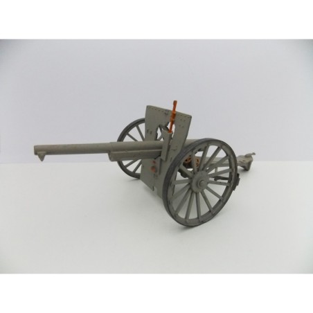 Miniatur Atlas 75 mm Kanone