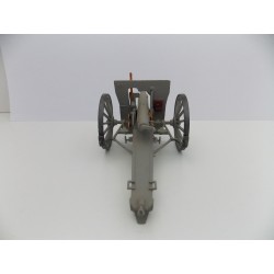 Figure Atlas Admiral of 1815