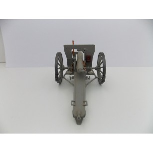 Estatuilla de Atlas Almirante de 1815