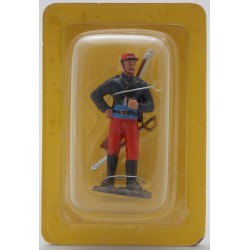 Figurine Hachette Legionär Cavalier Mexico 1864