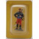 Figurine Hachette Legionär Cavalier Mexico 1864