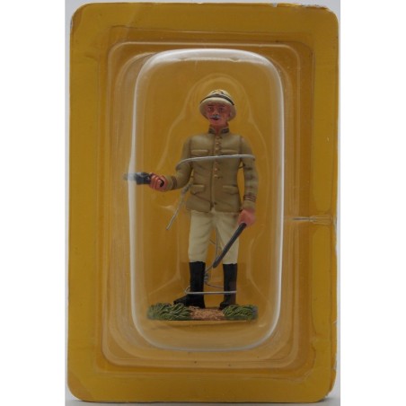 Figurine Hachette Légionnaire Compagnie Montée 1906