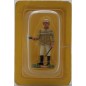 Figurine Hachette Légionnaire Lieutenant Compagnie Montée 1906 Figurine Hachette Légionnaire Lieutenant Compagnie Montée 1906