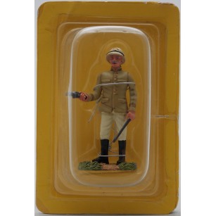 Figurine Hachette Légionnaire Compagnie Montée 1906