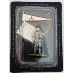 Figurine Altaya Jeanne d'Arc XVe siècle