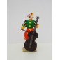 CBG Mignot Figura payaso con contrabajo CBG Mignot Figura payaso con contrabajo