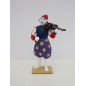 CBG Mignot Clown Musiker Violine CBG Mignot Clown Musiker Violine