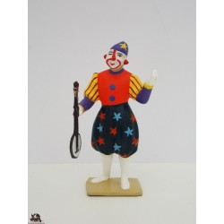 CBG Mignot Clown avec banjo