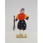 CBG Mignot Clown con banjo