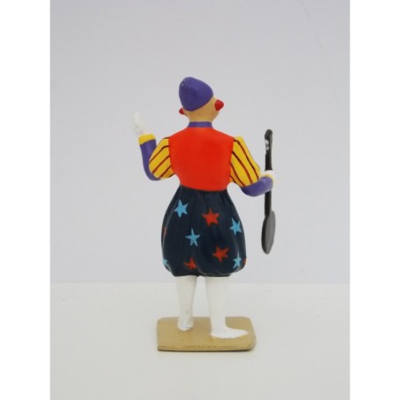 CBG Mignot Payaso con banjo