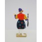 CBG Mignot Clown con banjo