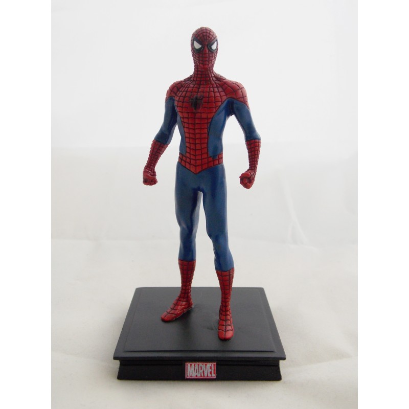 Figura de superhéroe de Marvel Spiderman