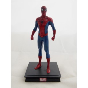Figure Marvel Spiderman Eaglemoss