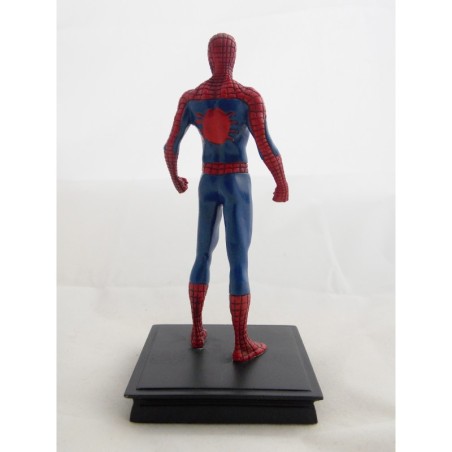 Marvel Spiderman Super Eroe Figura