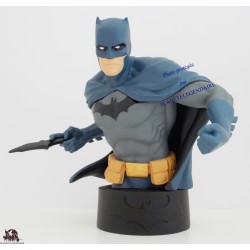 Figura busto de Batman de DC Comics 